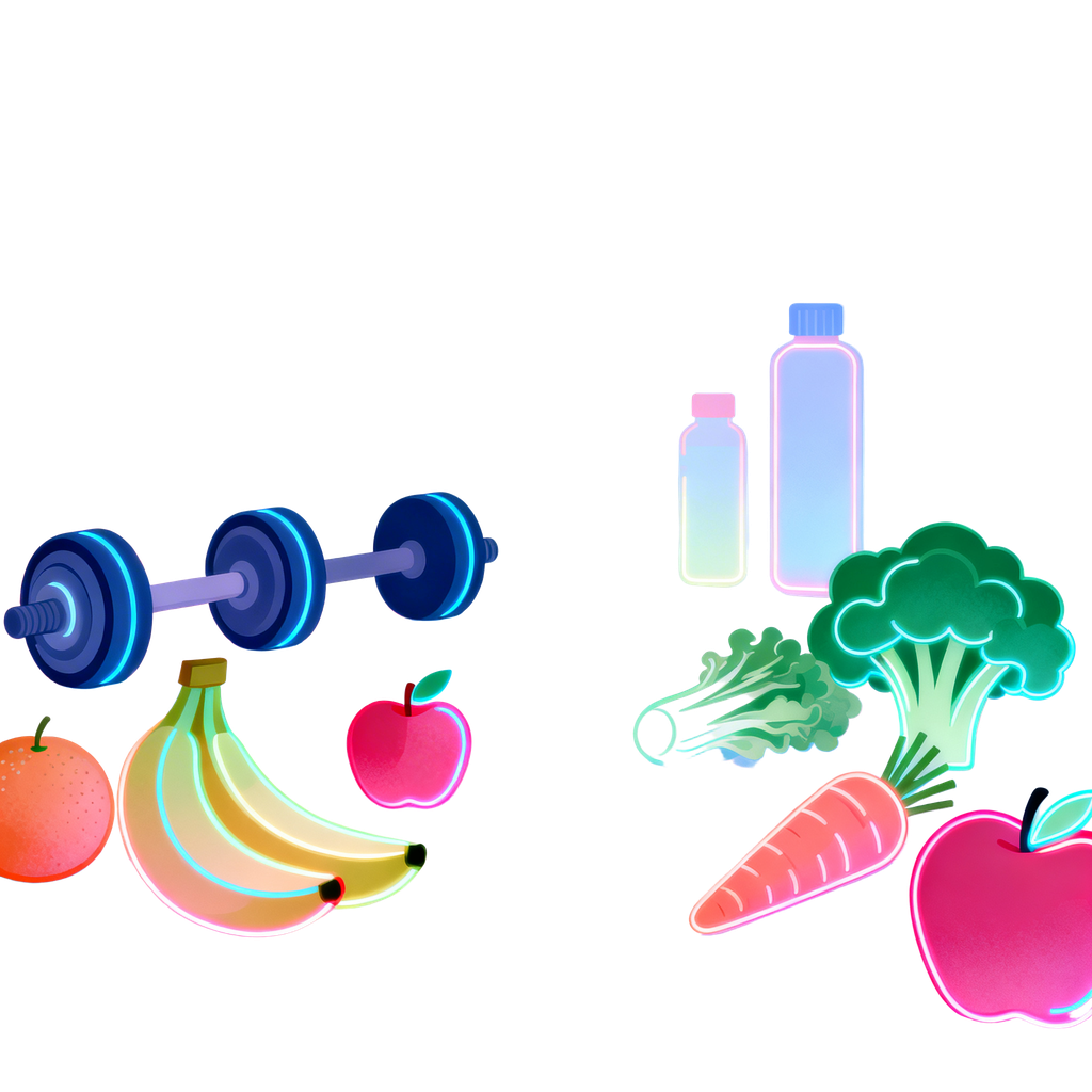 Sekrety zdrowego stylu życia