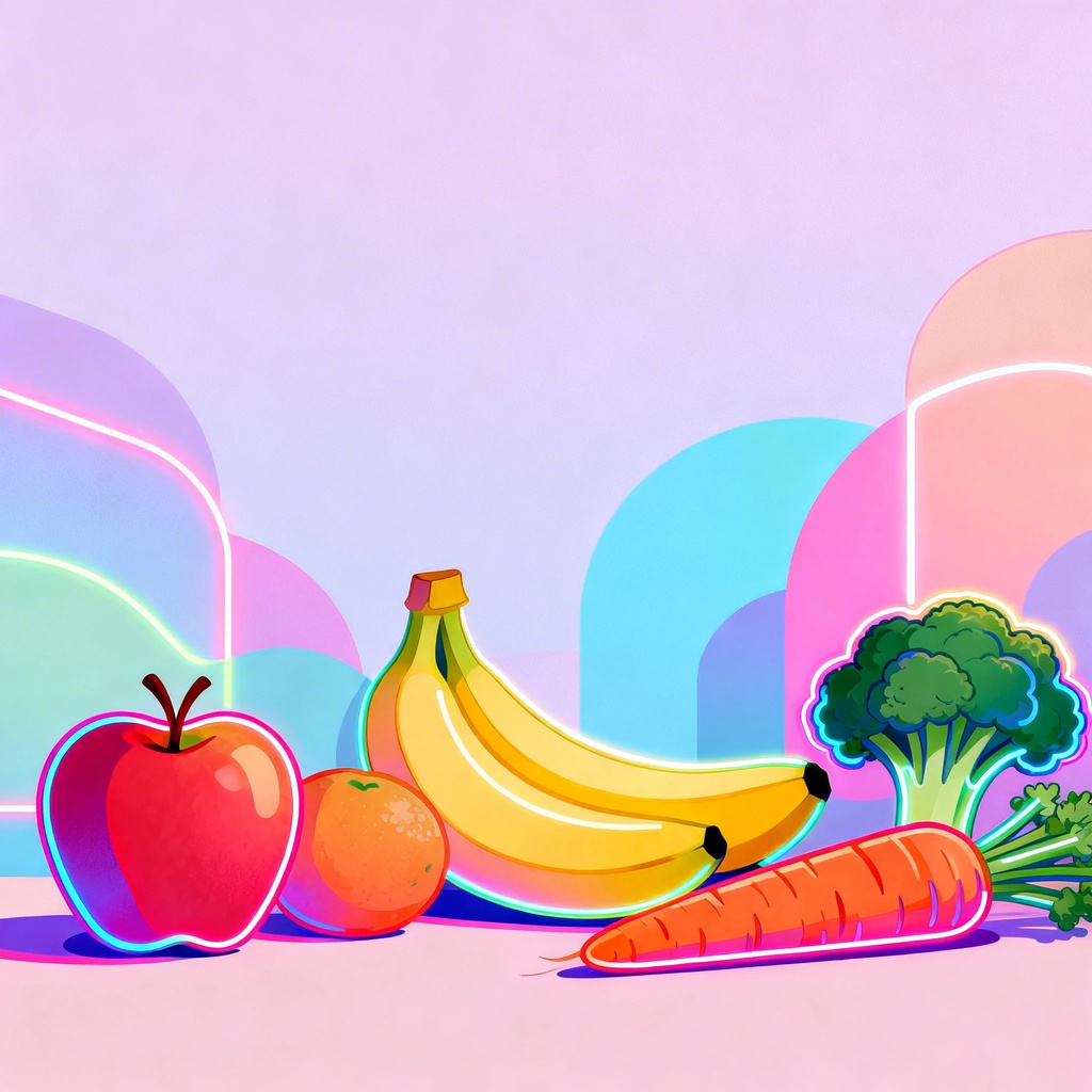 Zasady zdrowego odżywiania